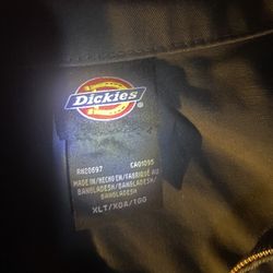 Dickies Work jacket