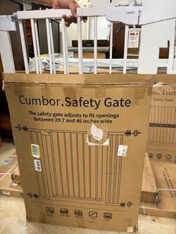 Safety Gate