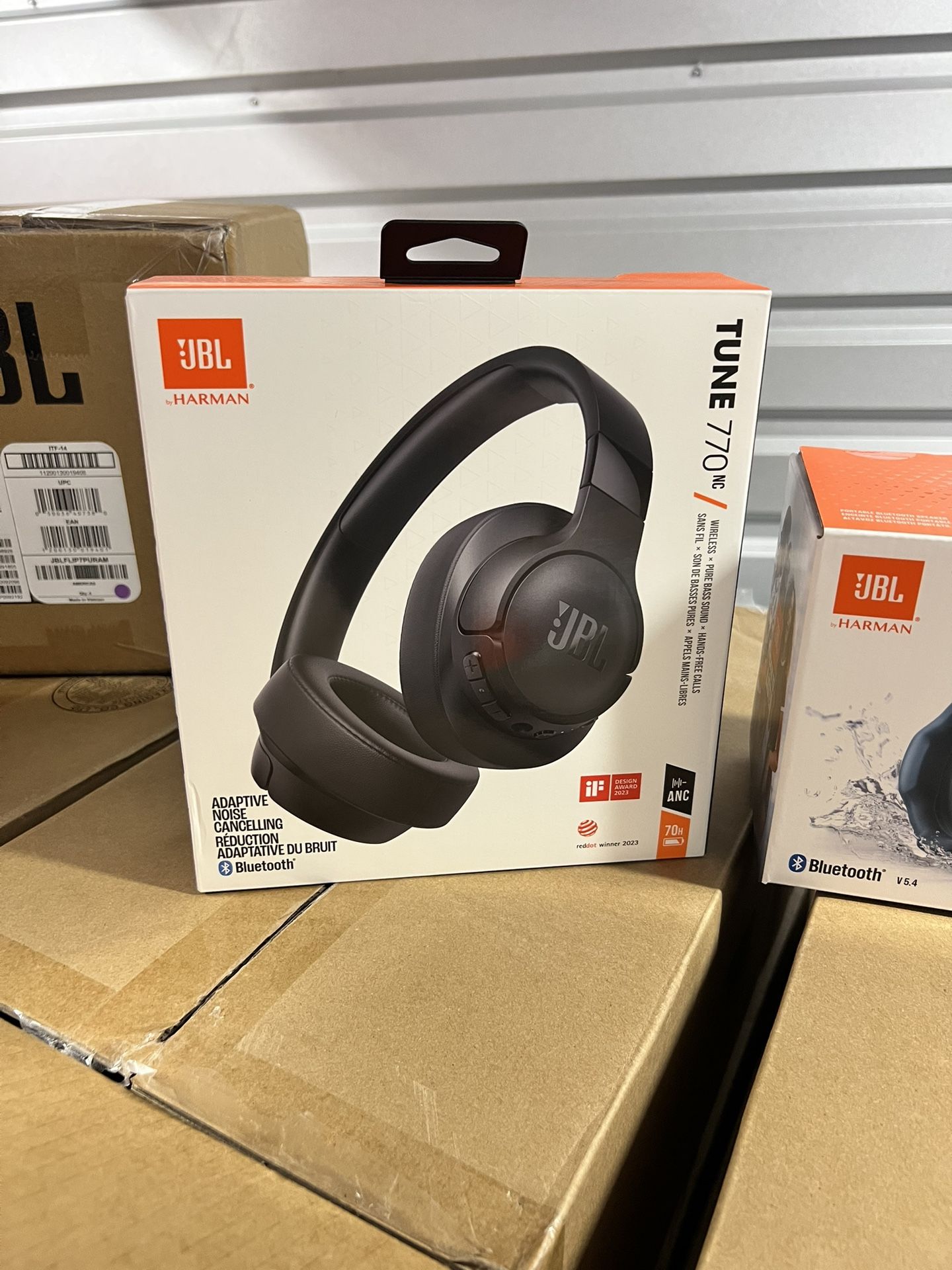 Tune 770 Jbl