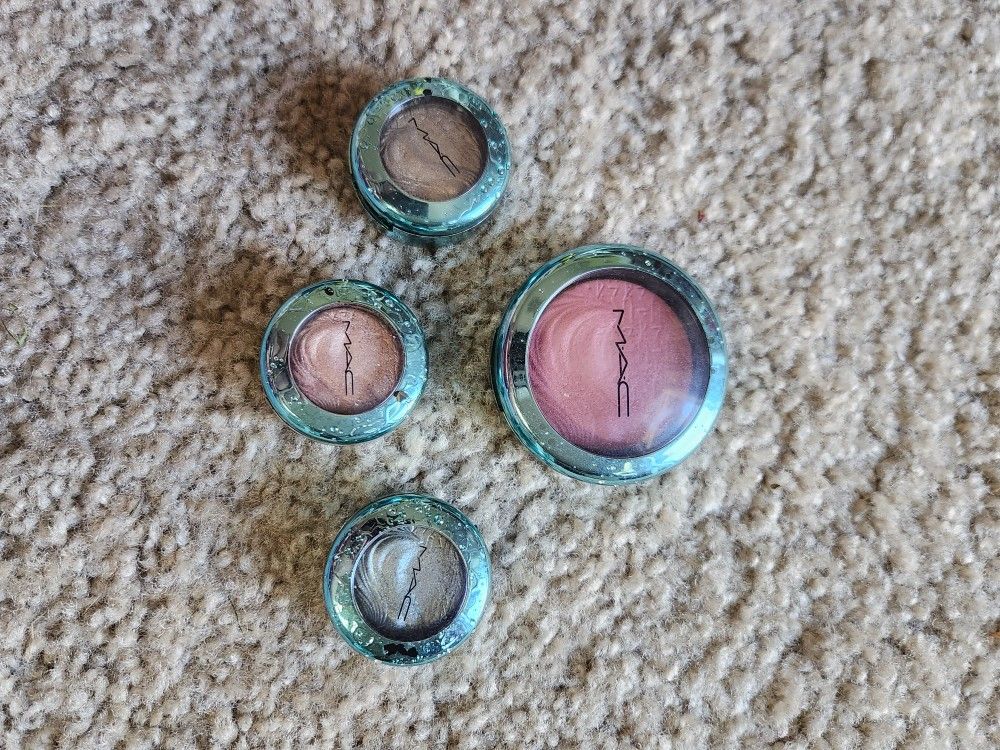 Mac Cosmetics