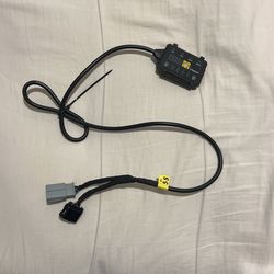 Peddle Commander Camry Hybrid