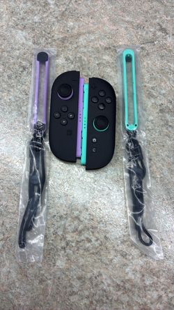 Nintendo Switch 2 Joy-Con 2 Light Purple/Light Green (70516607)