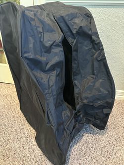 Infant/Toddler Car Seat Cover