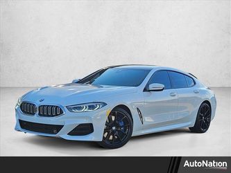 2024 BMW 840i Gran Coupe