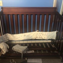 Baby Crib