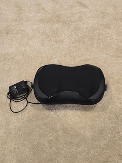 Massage machine