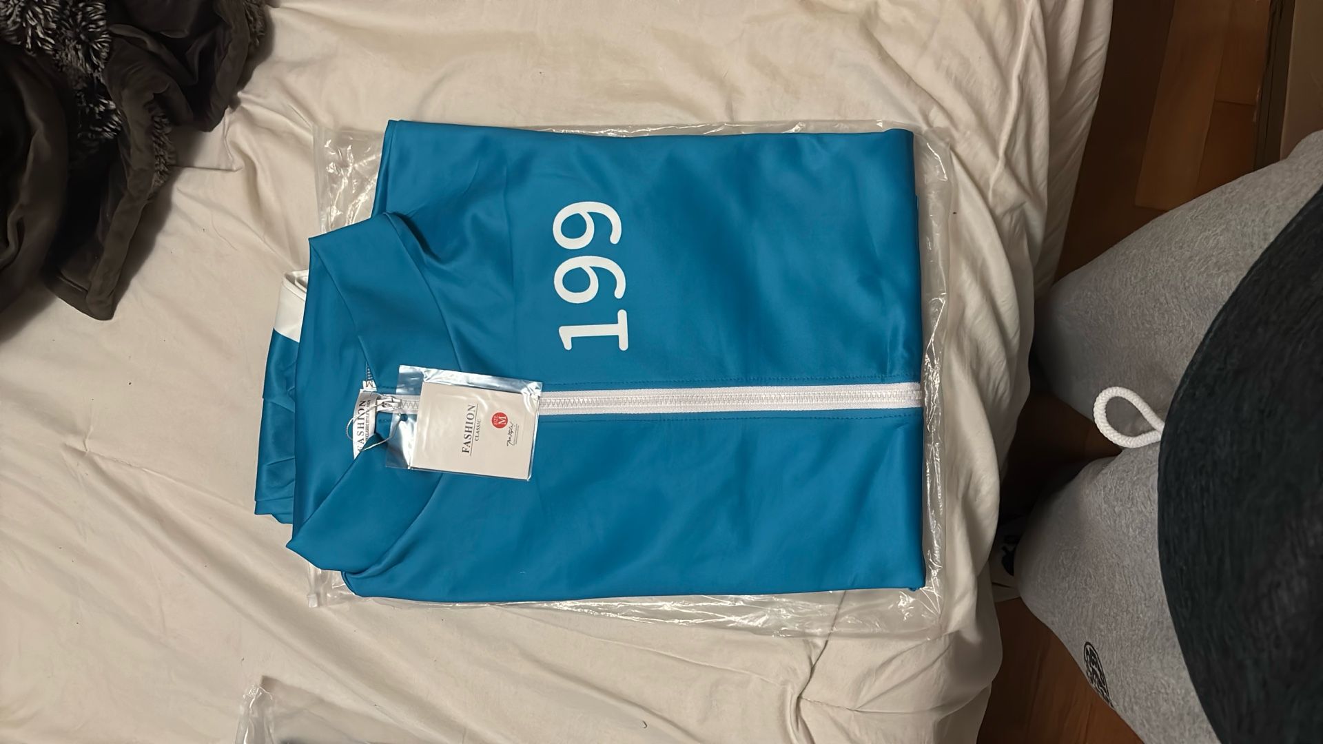 Squid Games Sweat Suit