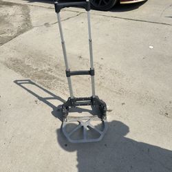 Push Cart
