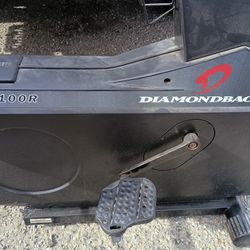 Diamondback 1100R
