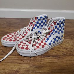 Kids Vans Shoes 