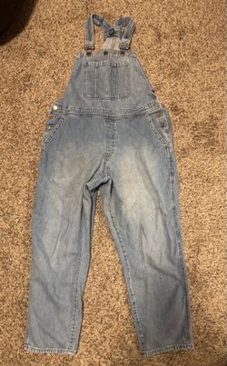 Womens Vintage gap overalls