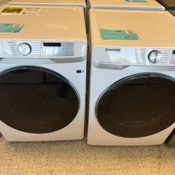 Washer Dryer