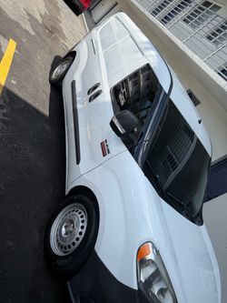 MOBILE CARWASH FOR SELL (Fully Loaded)