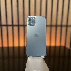 iPhone 12 Pro - Unlocked - 128GB - No Telephoto Camera