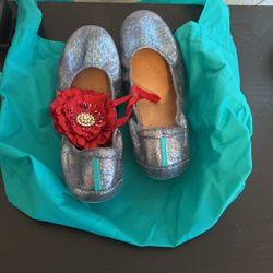 Moonstruck Tieks 