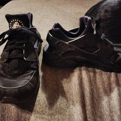 Nike Huarache Women's Size 8.5
