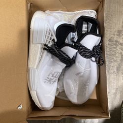 Pharrell Adidas Shoes Human Race