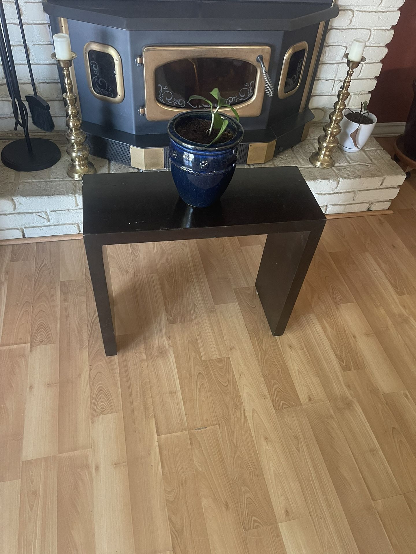 End Table Good Condition