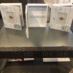 Jewelry / Ring Holder