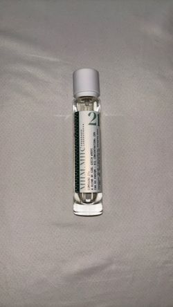 Miim.Miic - Compound 21 - Eau De Parfum