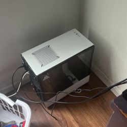 NZXT PC 