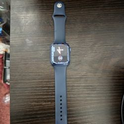 Apple Watch Series 7
