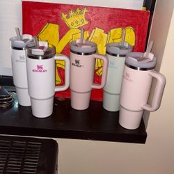 5 stanley’s