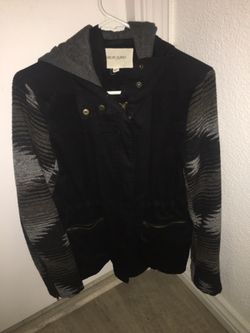 Thread & Supply Jacket