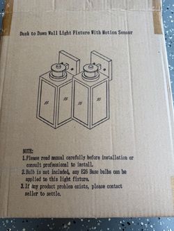 Light fixture