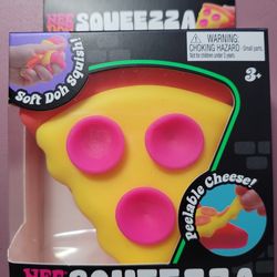 Needoh Squeeza