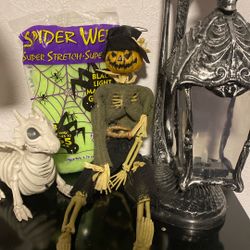 Halloween Decorations 