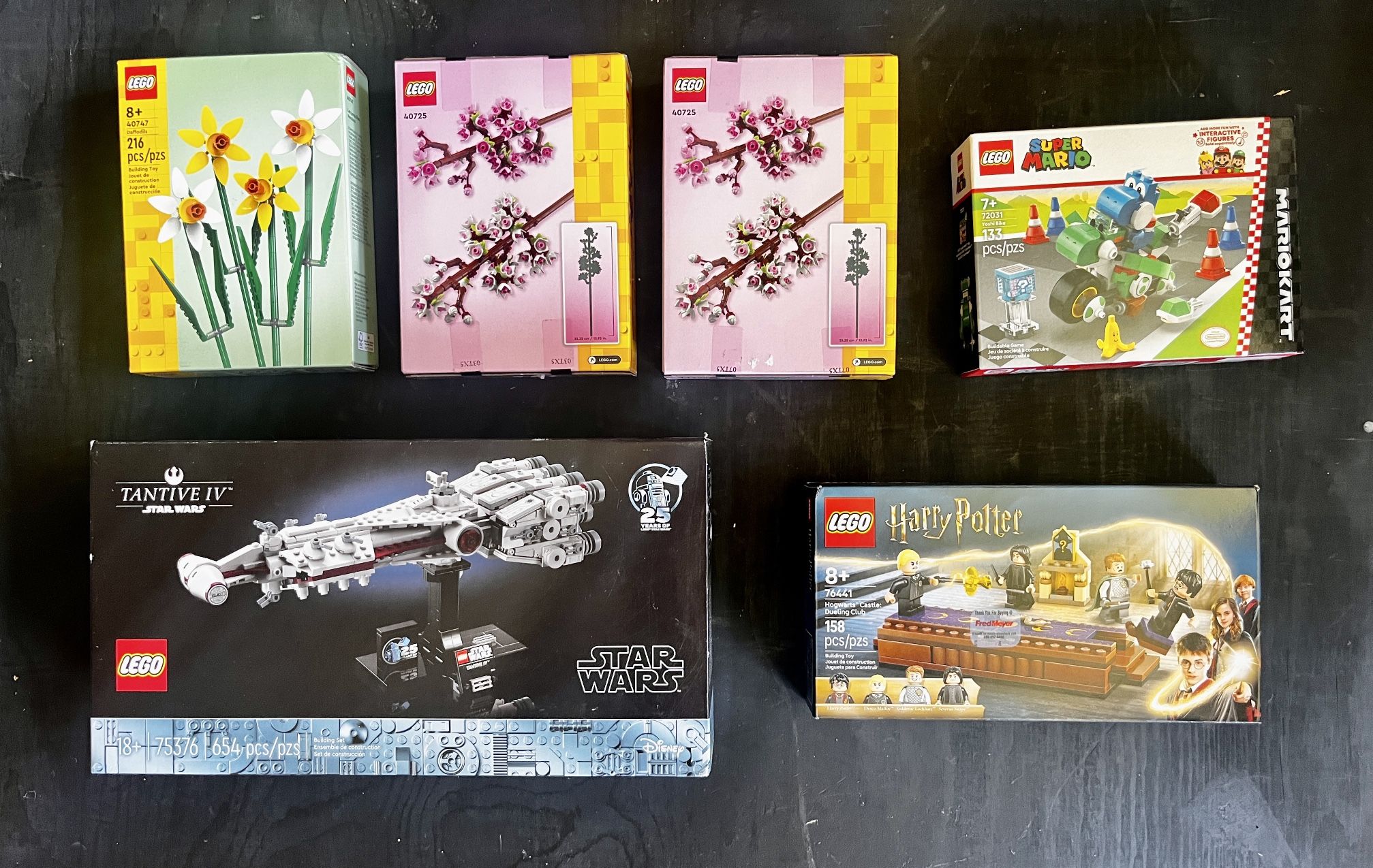 Legos