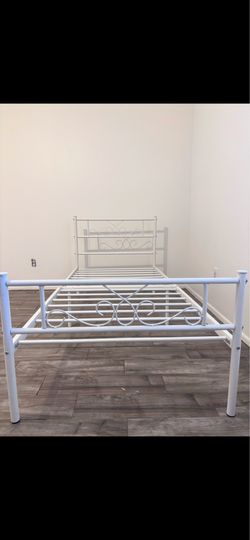 Bed Frame
