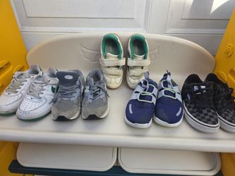Shoe Lot 10c/11c