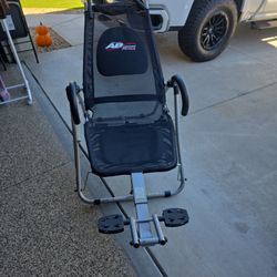 Tony Little  AB Lounger 