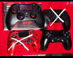 Controller For Sony PS4 25$ each