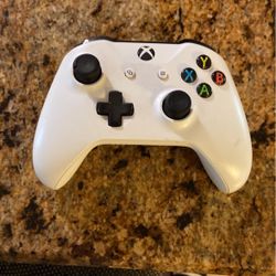 Xbox One Controller