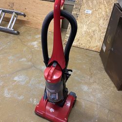 Dirt Devil Vacuum