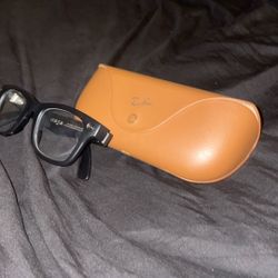 Ray-ban Meta Glasses 