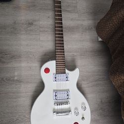 Chibson bucket Head With Killswitch.