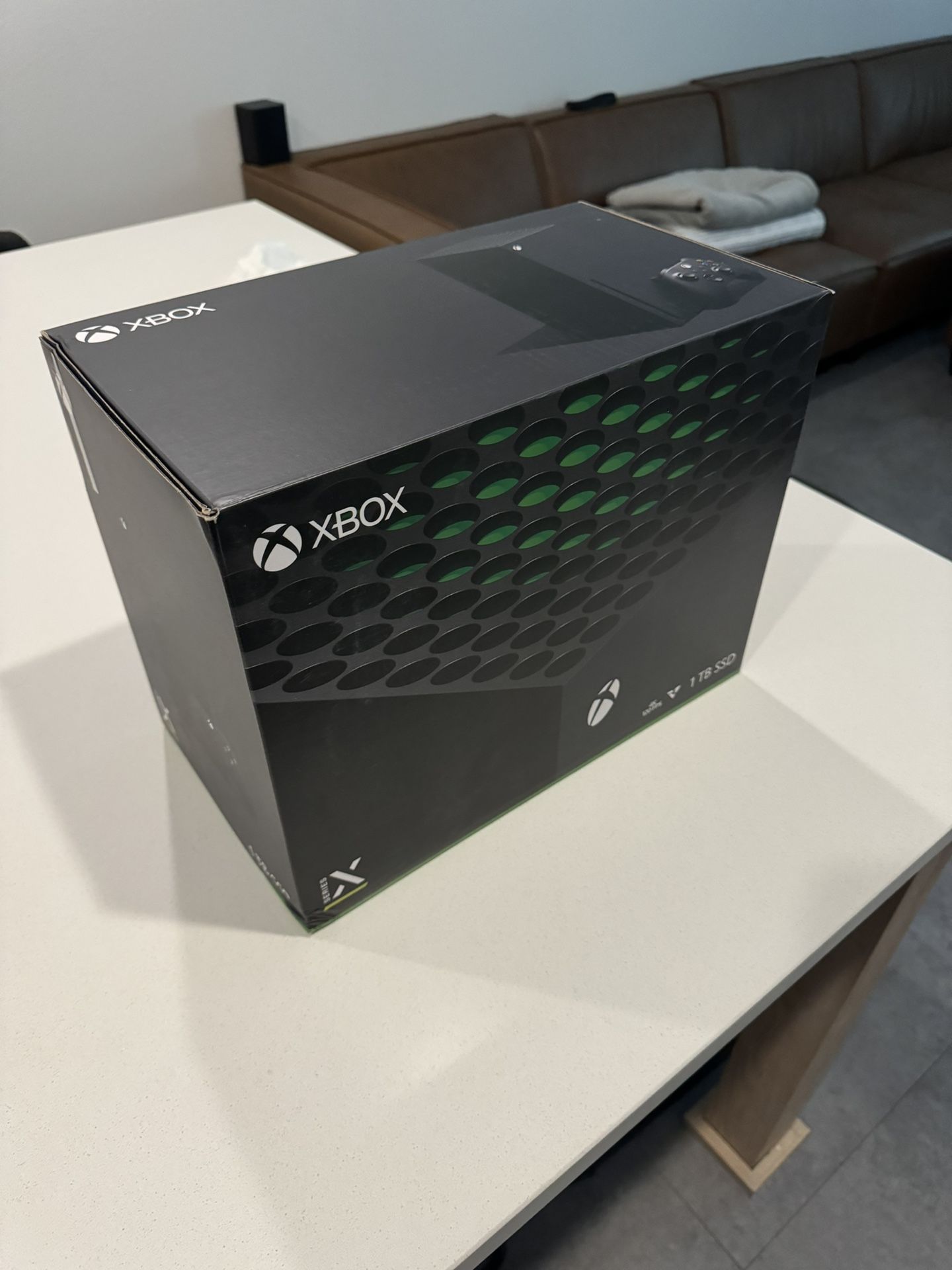 Xbox Series X