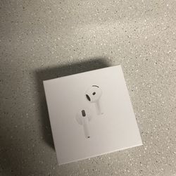 Air Pods 