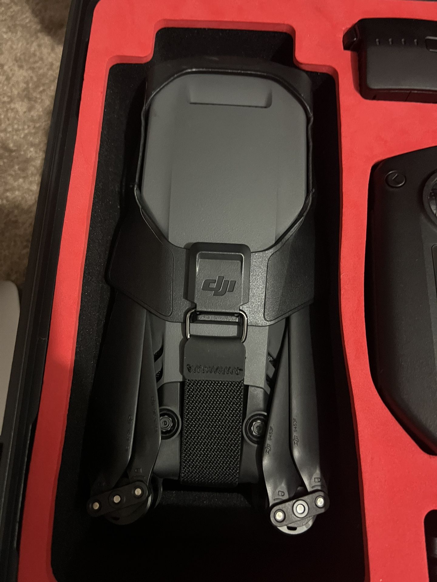 Dji Mavic 3 Cine