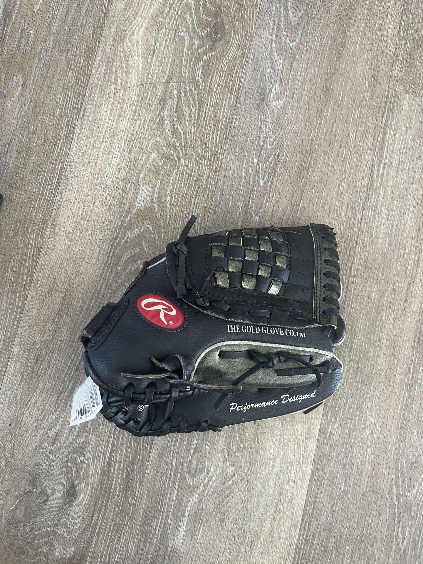 Rawlings Baseball Glove 