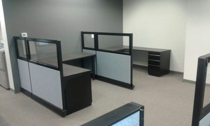 Cubicles