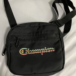 Champion CrossBody Bag 