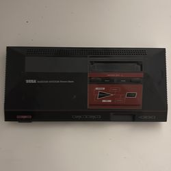 Sega Master System