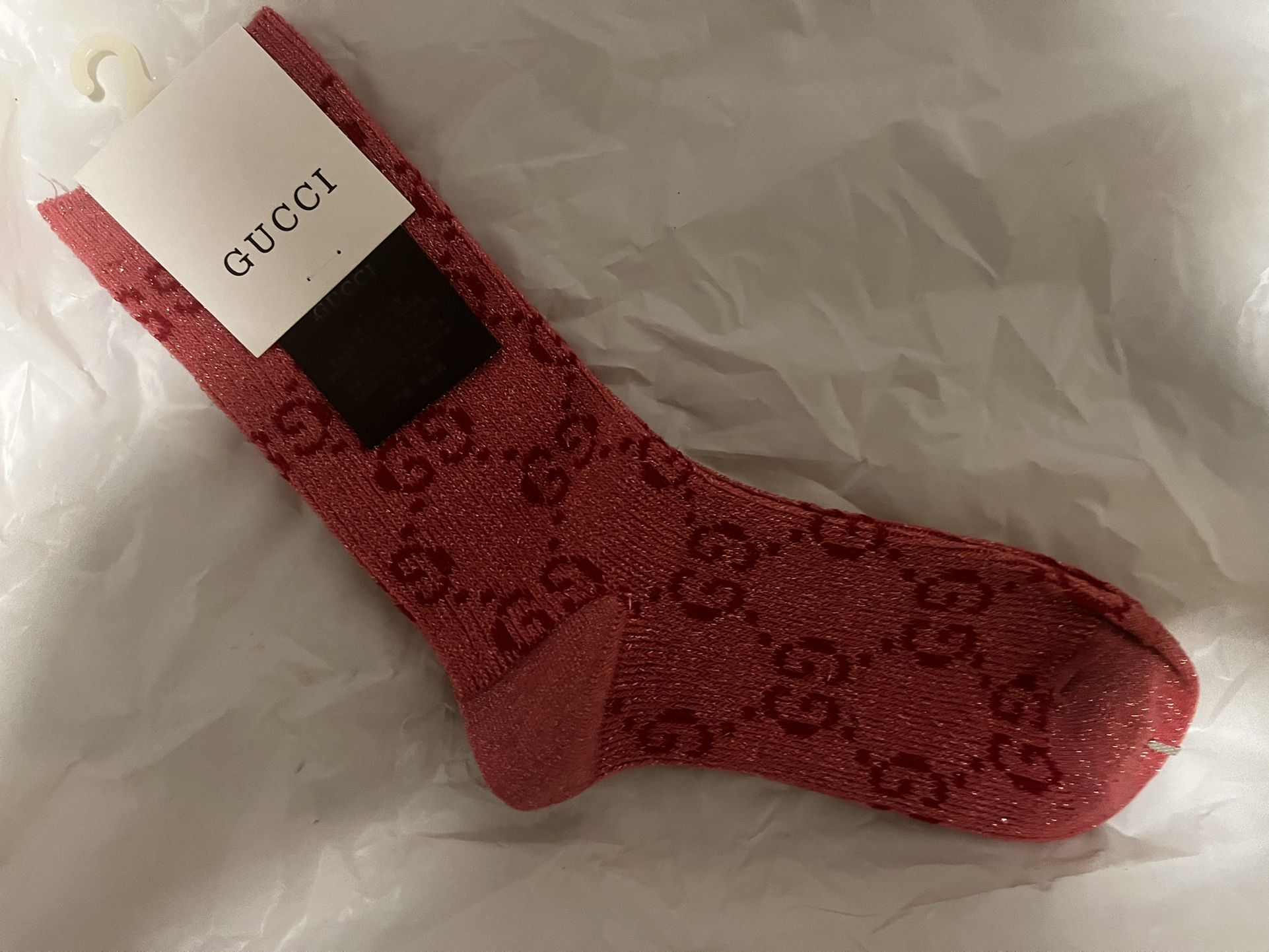 GUCCI FENDI DIOR Socks for Sale in Scottsdale, AZ - OfferUp