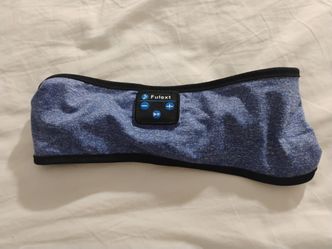 Fulext Bluetooth Sleep Headband