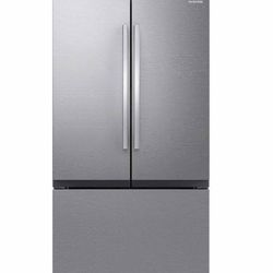 Samsung Refrigerator 